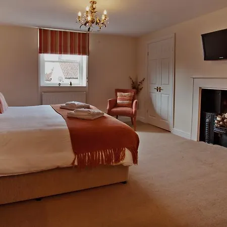 酒店 The George Country Inn, Wath 4*