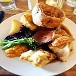 The George Country Inn, Wath Hotell Wath (Ripon, North Yorkshire)