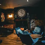 Hotell The George Country Inn, Wath Wath (Ripon, North Yorkshire)