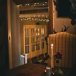 The George Country Inn, Wath Hotell 4*