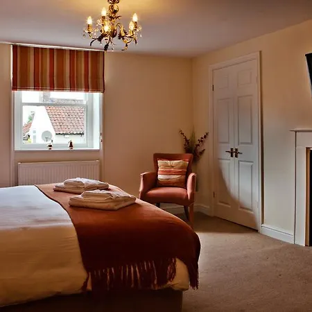 The George Country Inn, Wath Wath (Ripon, North Yorkshire)