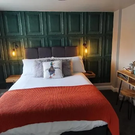 The George Country Inn, Wath Hotel 4*