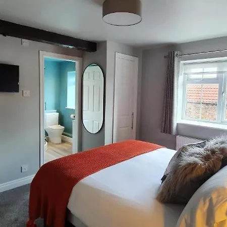 Hotel The George Country Inn, Wath