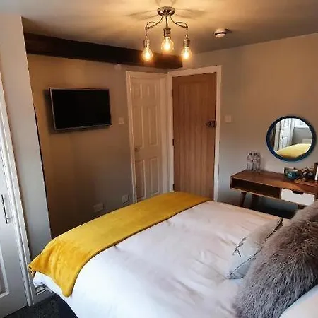 Hotel The George Country Inn, Wath