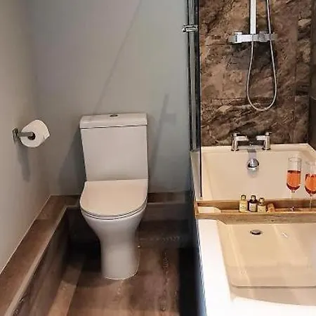 The George Country Inn, Wath Hotel