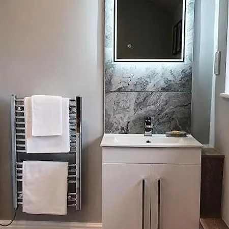 The George Country Inn, Wath 4* Wath (Ripon, North Yorkshire)