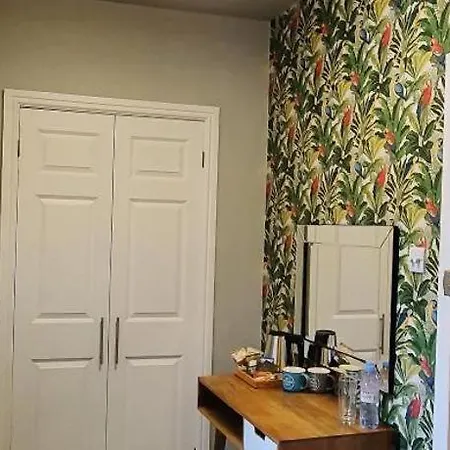 Hotel The George Country Inn, Wath 4*