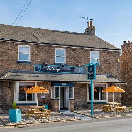 The George Country Inn, Wath Hotel Wath (Ripon, North Yorkshire)