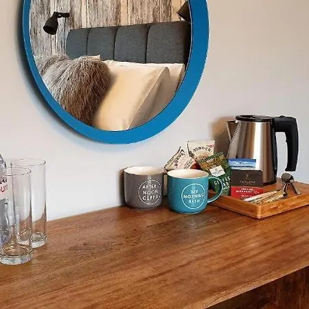 The George Country Inn, Wath 4*