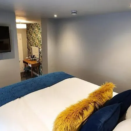 The George Country Inn, Wath 4* Wath (Ripon, North Yorkshire)