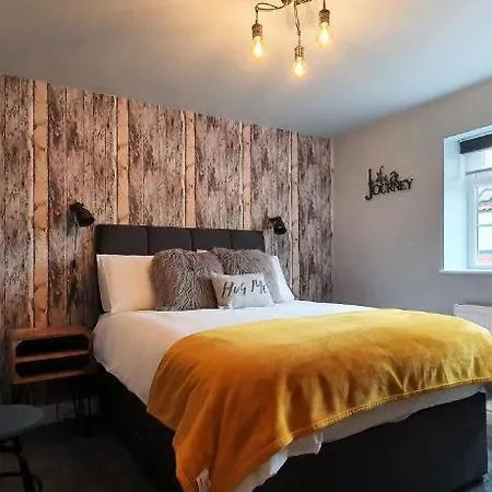 The George Country Inn, Wath Hotel Wath (Ripon, North Yorkshire)