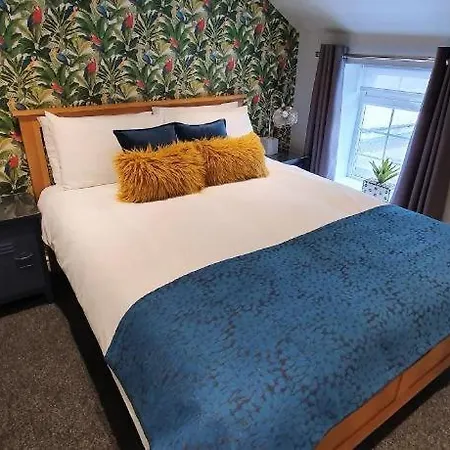 The George Country Inn, Wath