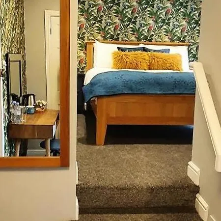 The George Country Inn, Wath Hotel 4*