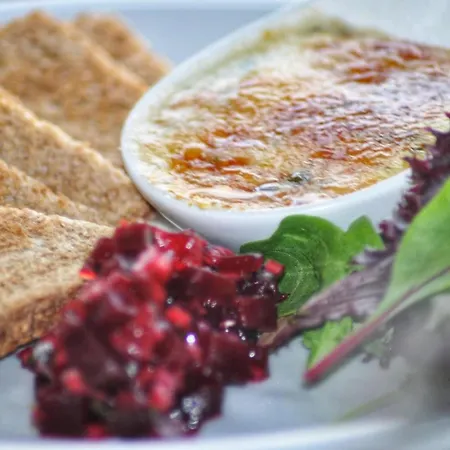 The George Country Inn, Wath 4*