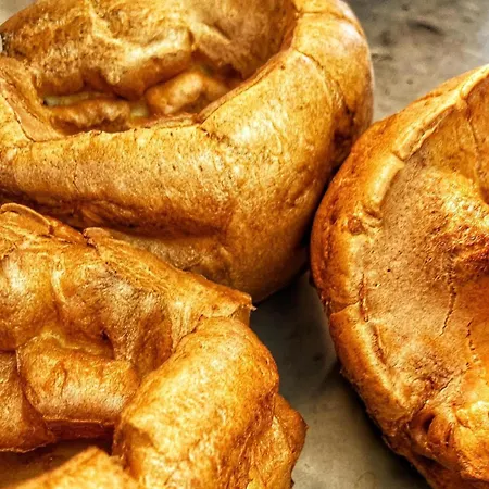 The George Country Inn, Wath 4*