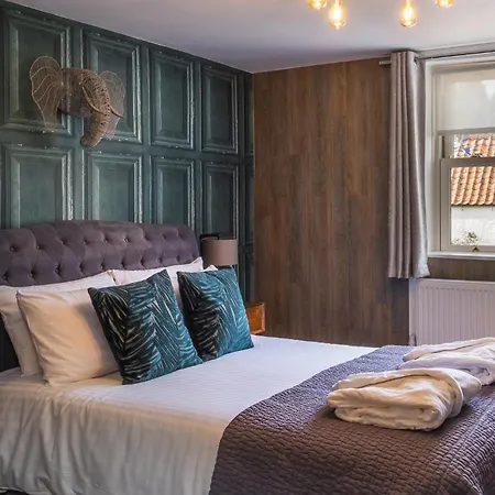 The George Country Inn, Wath 4* Wath (Ripon, North Yorkshire)