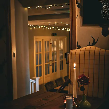 The George Country Inn, Wath Hotell 4*