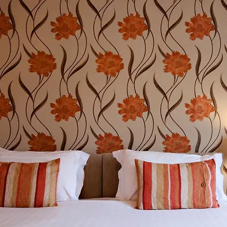 Hotel The George Country Inn, Wath Wath (Ripon, North Yorkshire)