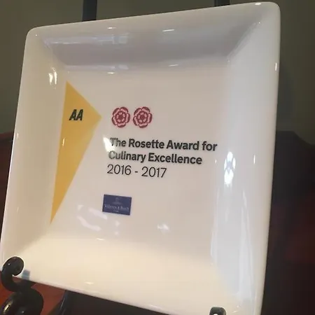 The George Country Inn, Wath