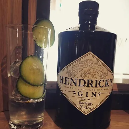 Hotel The George Country Inn, Wath Wath (Ripon, North Yorkshire)