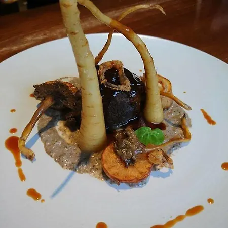 The George Country Inn, Wath 4* Wath (Ripon, North Yorkshire)