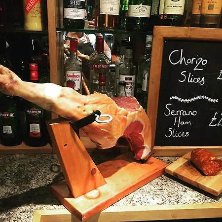 The George Country Inn, Wath 4*