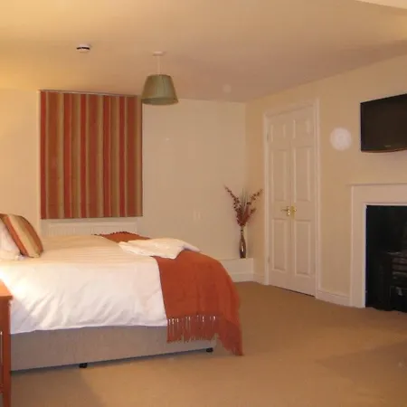 Hotel The George Country Inn, Wath 4*