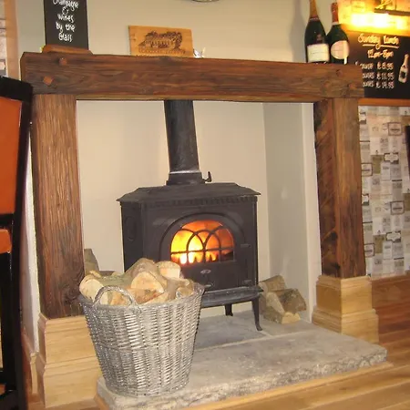 Hotel The George Country Inn, Wath