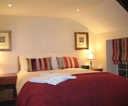 Hotel The George Country Inn, Wath