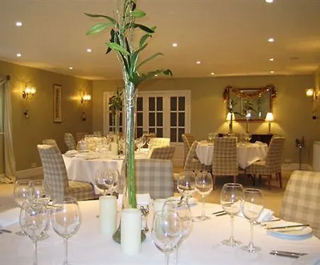 The George Country Inn, Wath