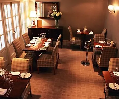 The George Country Inn, Wath 4* Wath (Ripon, North Yorkshire)