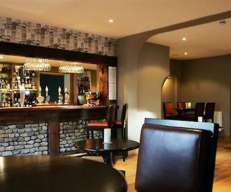 The George Country Inn, Wath Wath (Ripon, North Yorkshire)