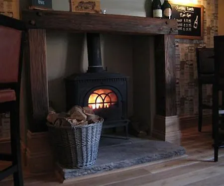 The George Country Inn, Wath