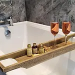 Hotel The George Country Inn, Wath Wath (Ripon, North Yorkshire)