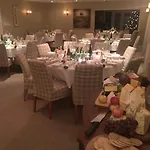 The George Country Inn, Wath Wath (Ripon, North Yorkshire)