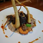 The George Country Inn, Wath 4* Wath (Ripon, North Yorkshire)
