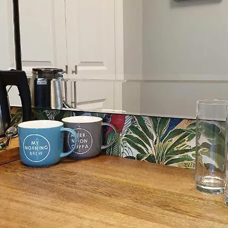 酒店 The George Country Inn, Wath