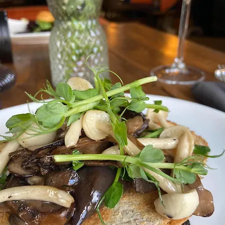 The George Country Inn, Wath 4* Wath (Ripon, North Yorkshire)